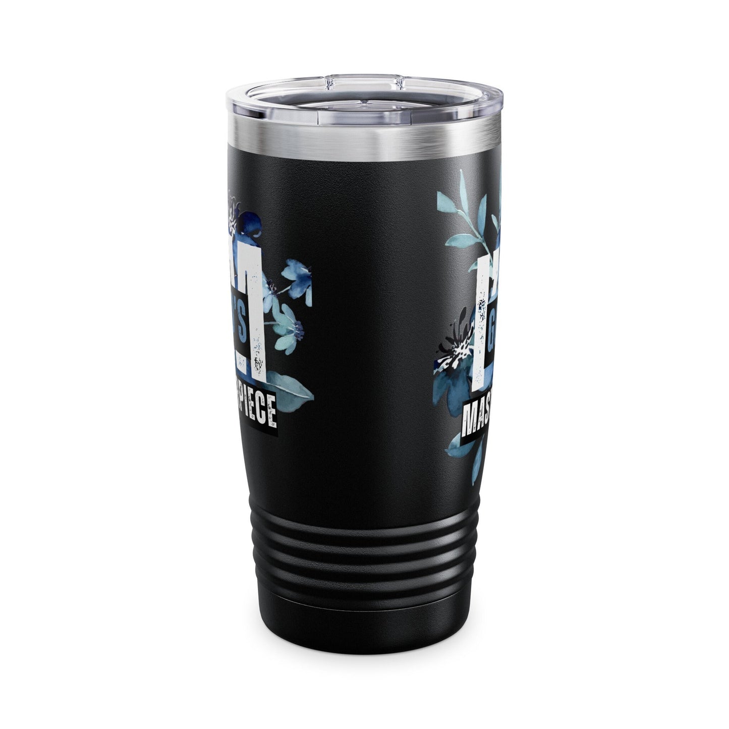 Masterpiece Ringneck Tumbler, 20oz