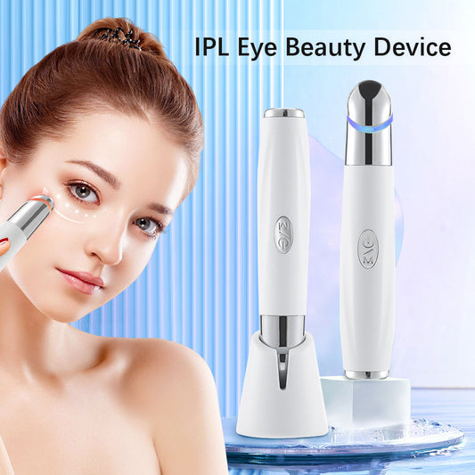 Eye & Lip Beauty Device