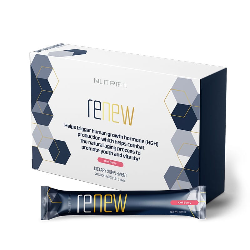 Nutrifii™ Renew