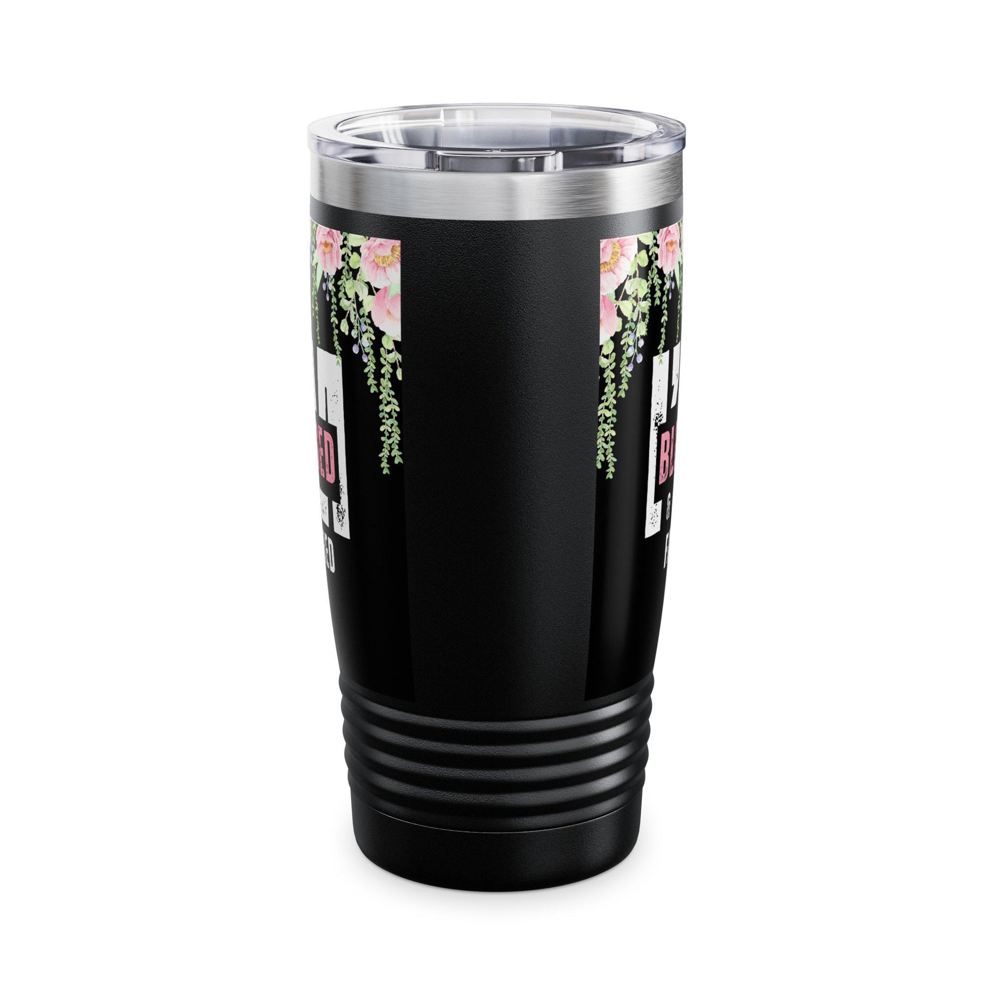 Blessed Ringneck Tumbler, 20oz