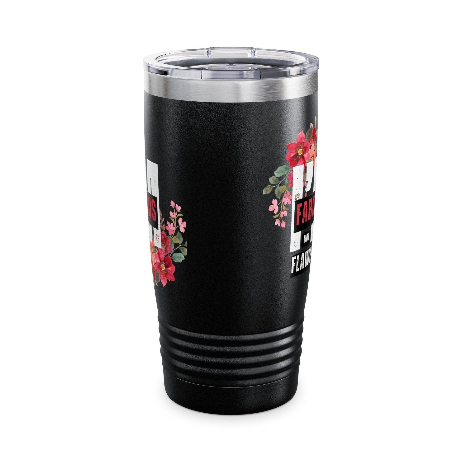 Fabulous Ringneck Tumbler, 20oz