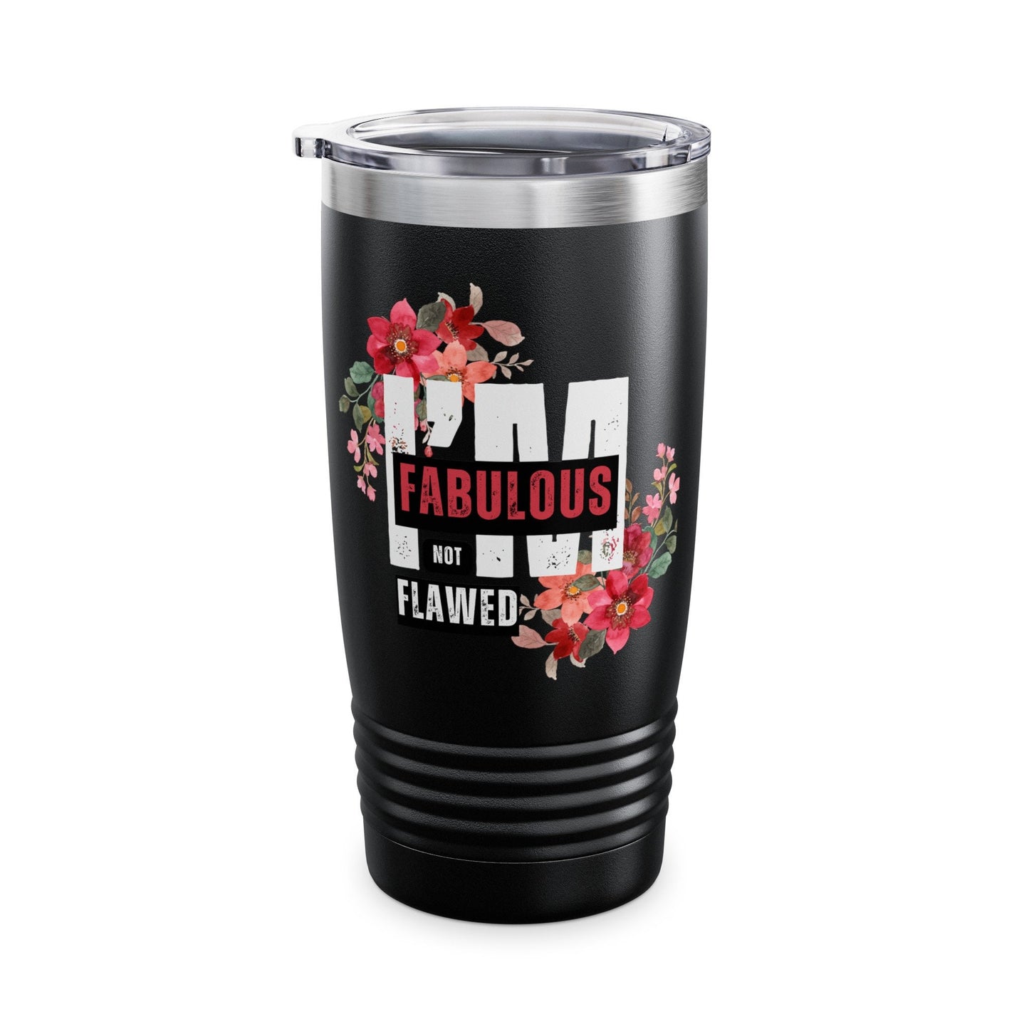 Fabulous Ringneck Tumbler, 20oz