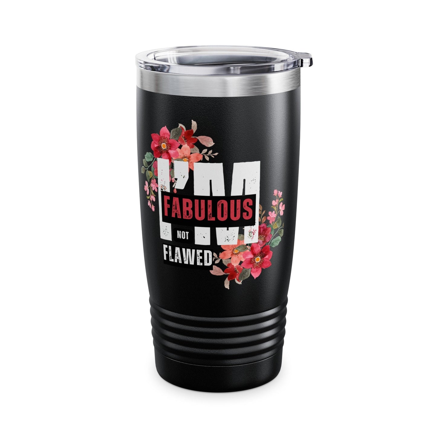 Fabulous Ringneck Tumbler, 20oz