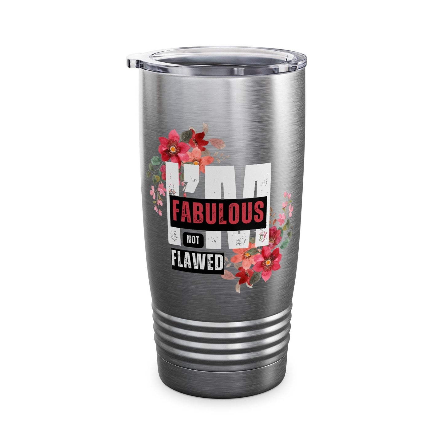 Fabulous Ringneck Tumbler, 20oz