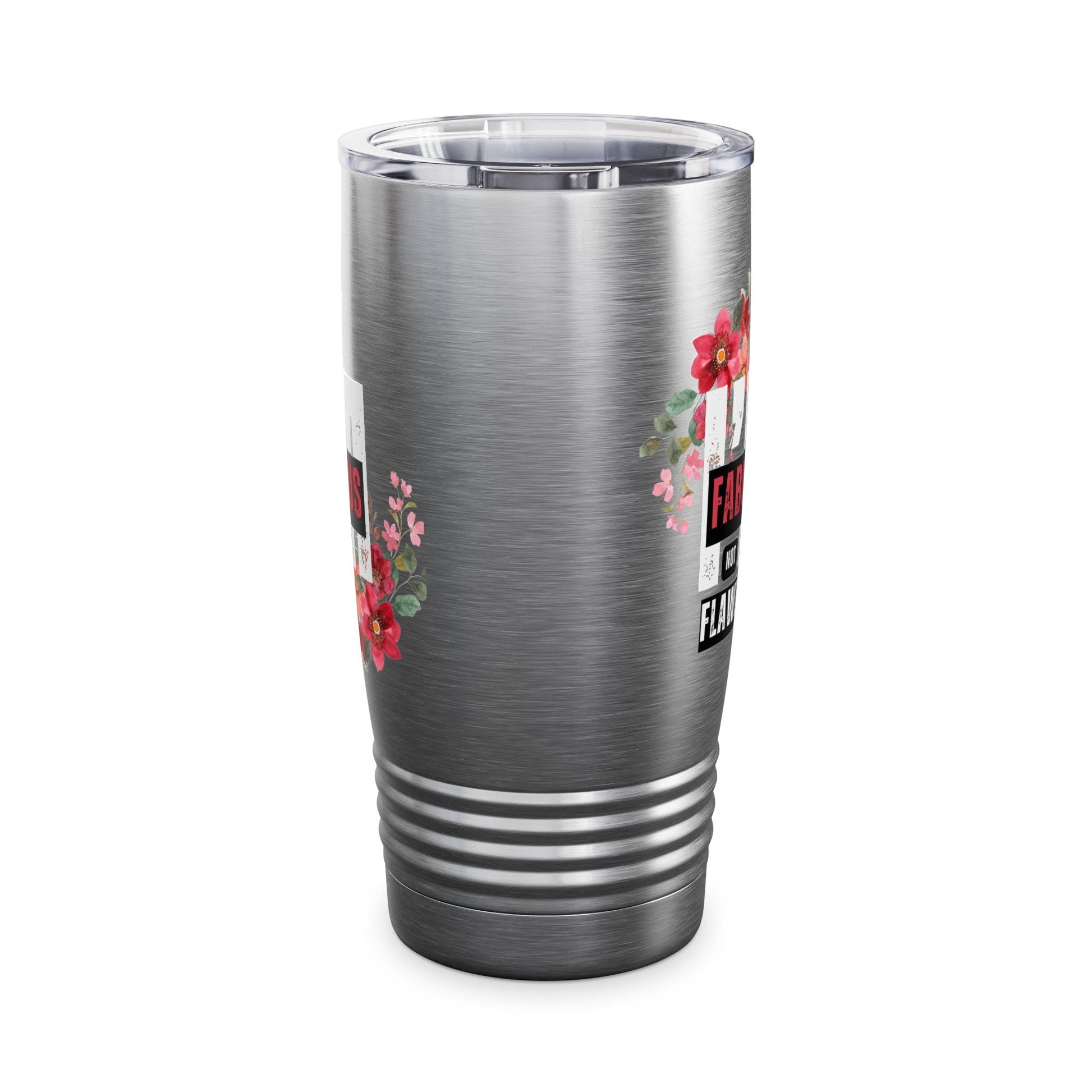 Fabulous Ringneck Tumbler, 20oz