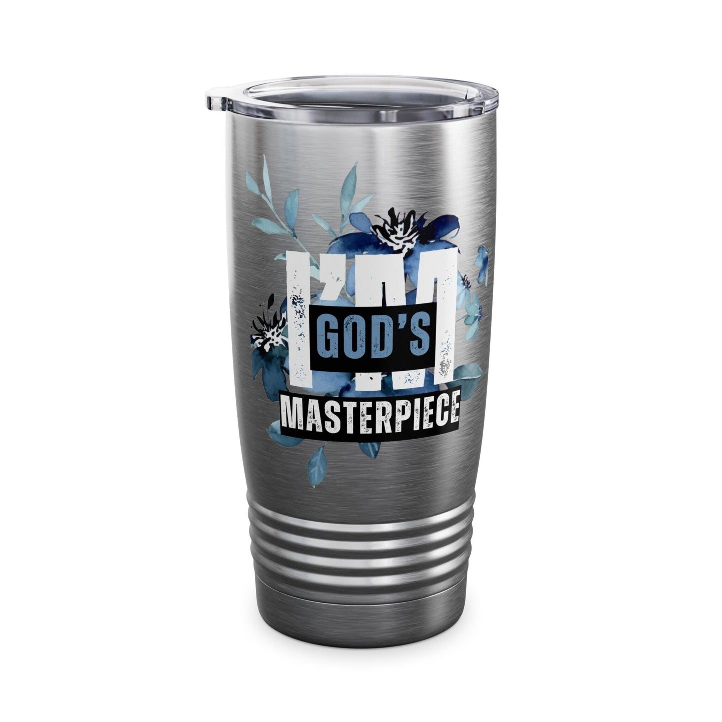 Masterpiece Ringneck Tumbler, 20oz