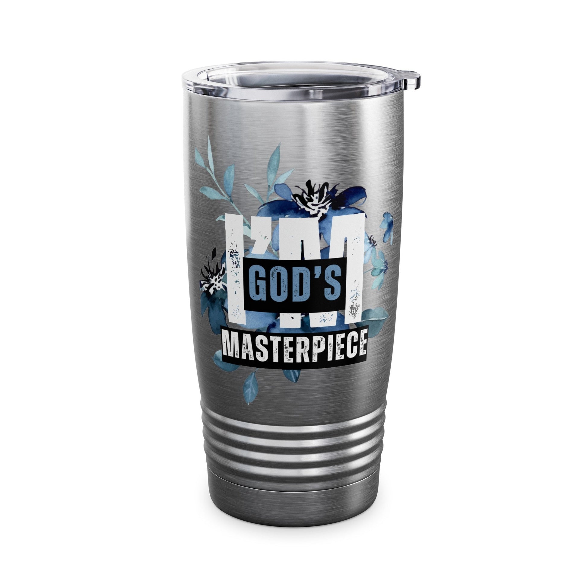 Masterpiece Ringneck Tumbler, 20oz