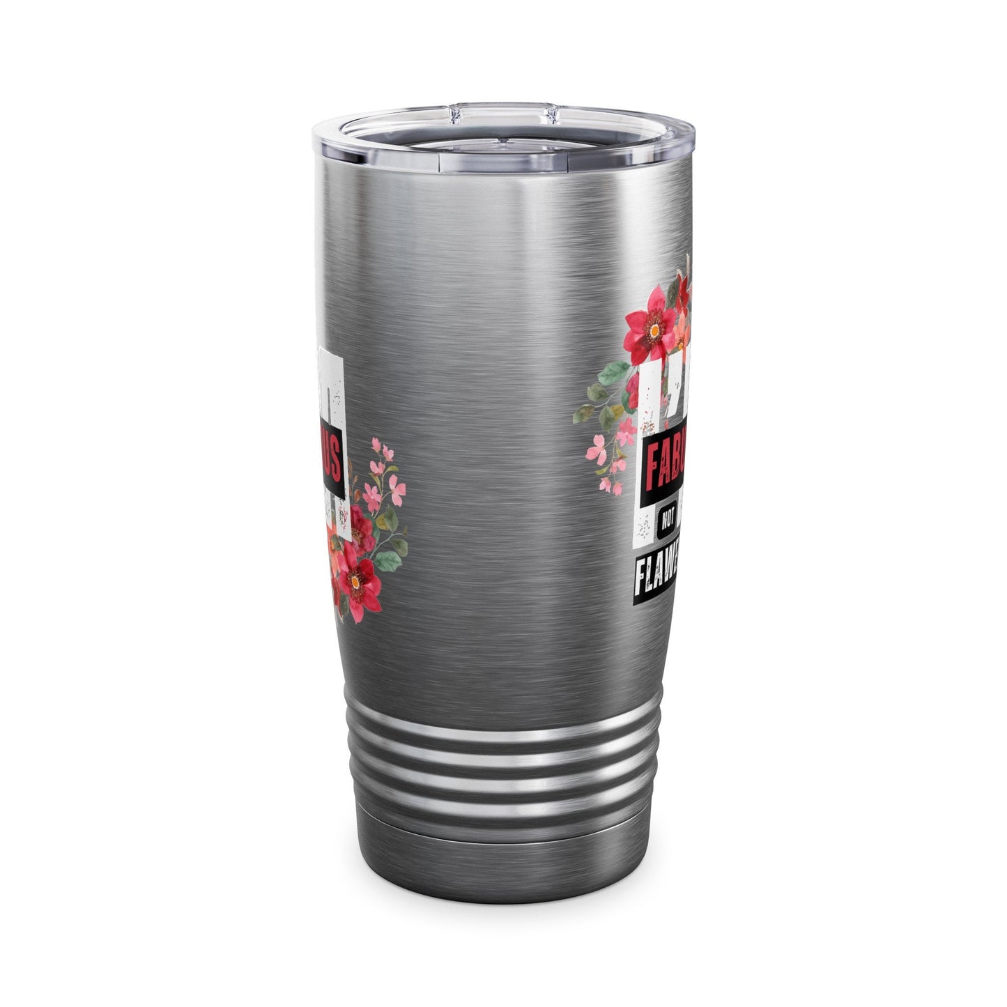 Fabulous Ringneck Tumbler, 20oz