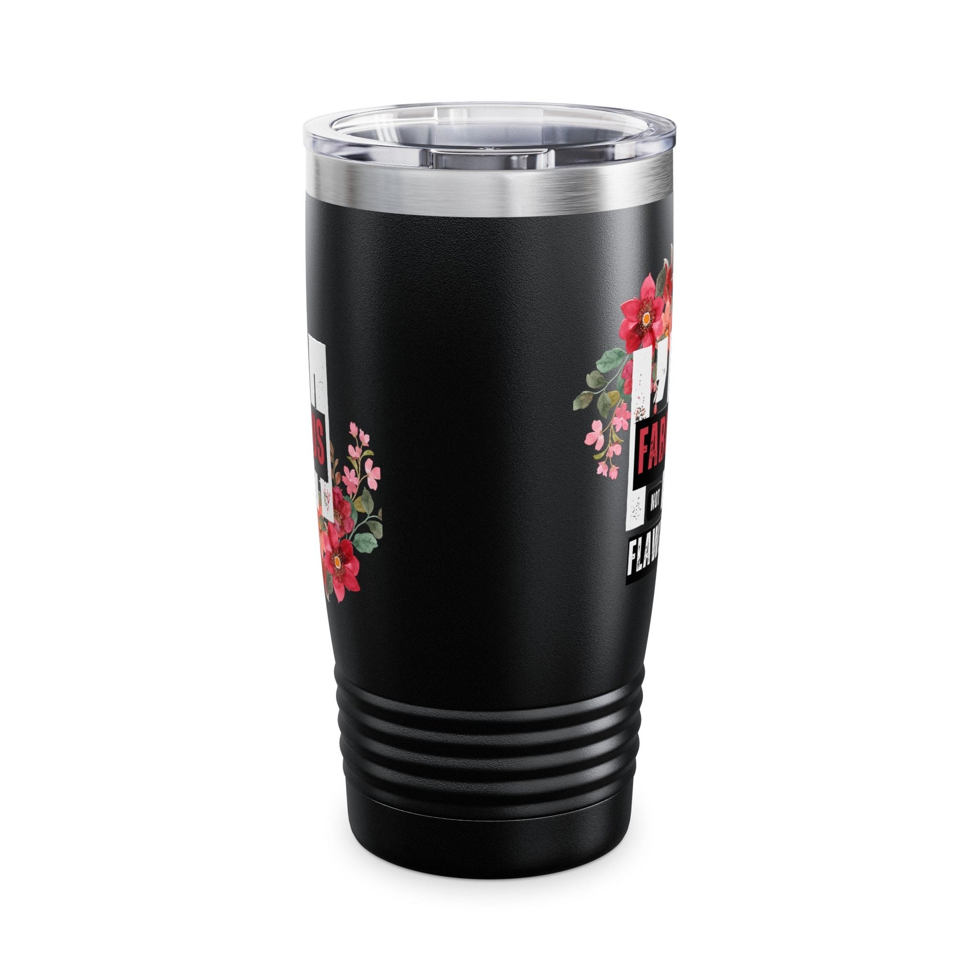 Fabulous Ringneck Tumbler, 20oz