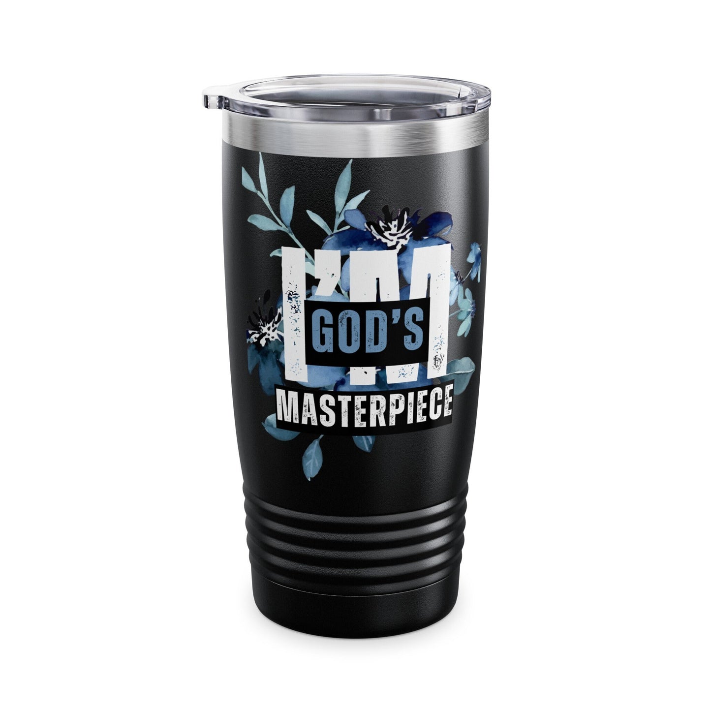 Masterpiece Ringneck Tumbler, 20oz