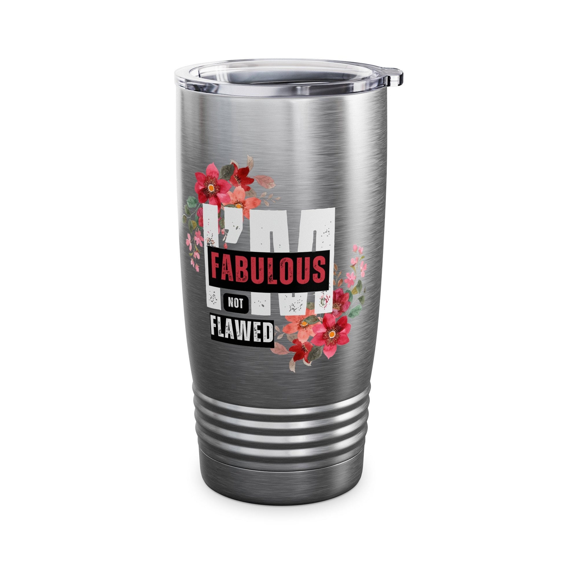 Fabulous Ringneck Tumbler, 20oz