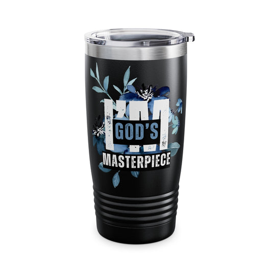 Masterpiece Ringneck Tumbler, 20oz