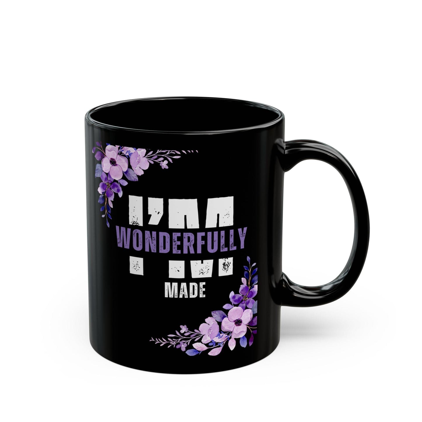 Black Mug (11oz, 15oz)