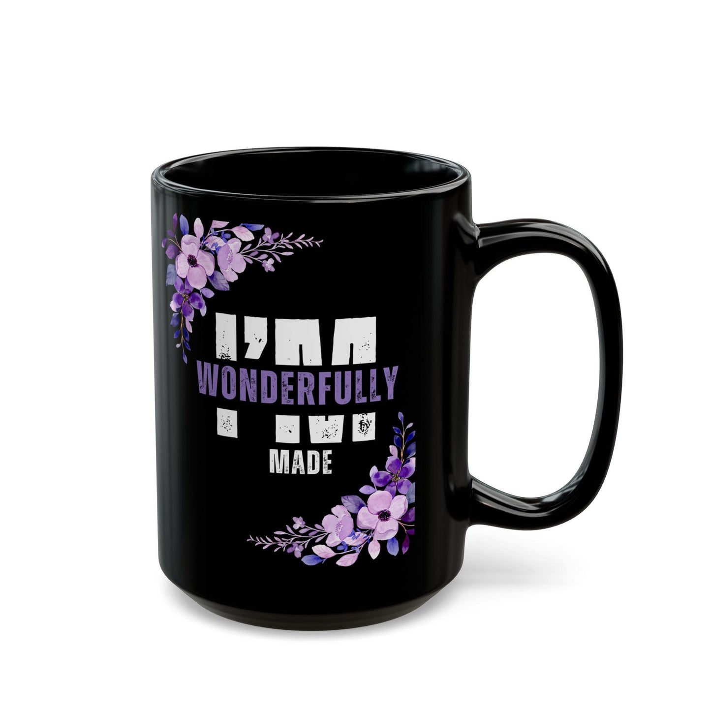 Black Mug (11oz, 15oz)