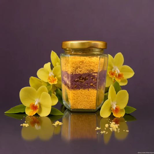 Aromatherapy Bath Salts