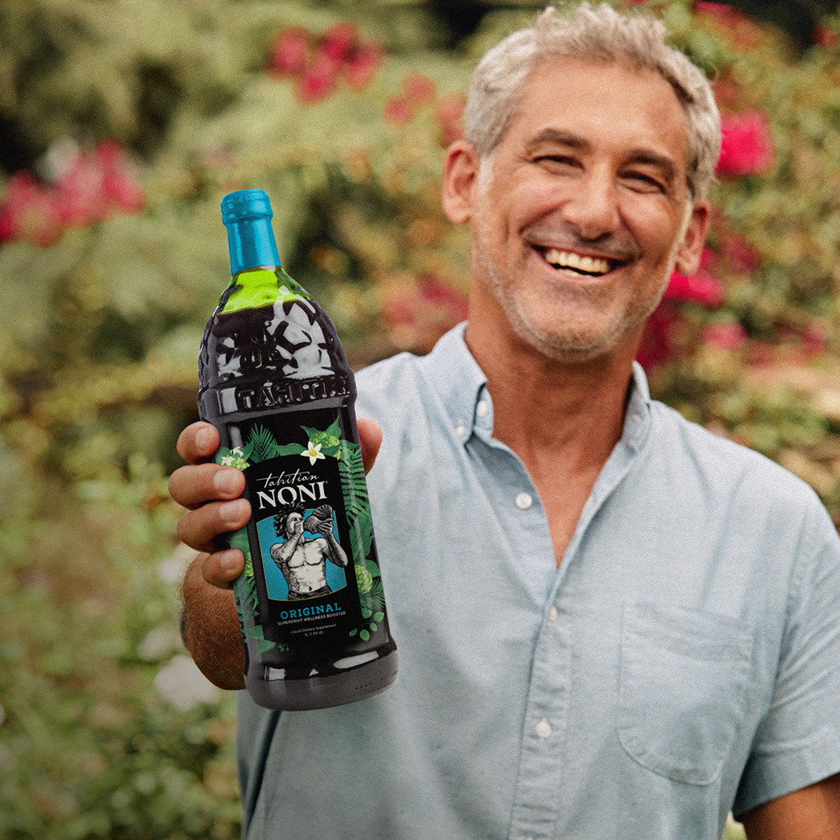 Tahitian Noni® Juice (Original)