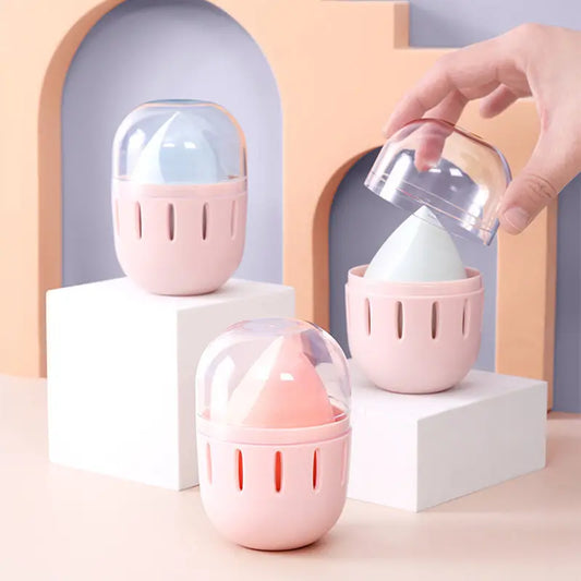 Puff Makeup Beauty Blender