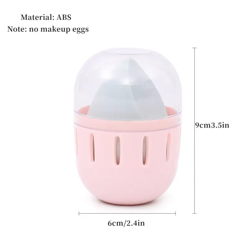 Puff Makeup Beauty Blender