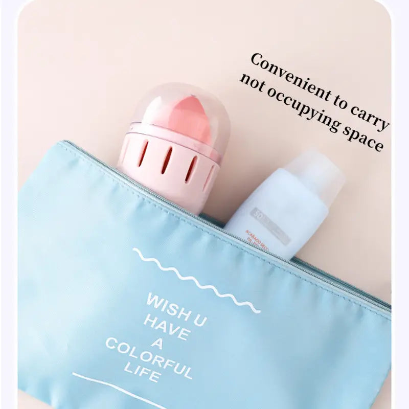 Puff Makeup Beauty Blender